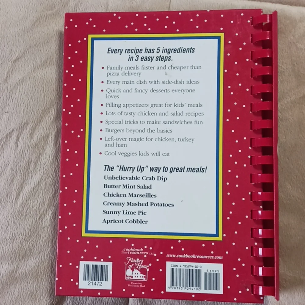 Cookbook - Picture 3 of 4